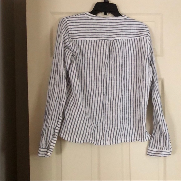 Abercrombie New with tags xxs xs s shirt/tops A&F - Picture 2 of 6